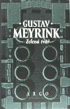 Zelen tv - Gustav Meyrink