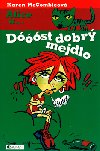 ALICE A... DST DOBR MEJDLO - Karen McCombieov