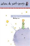 Mal princ / Le Petit Prince - Antoine de Saint-Exupry