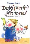 DAL PREVT? JEN TO NE! - Simon Brett