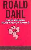 Dal pbhy neekanch konc - Roald Dahl