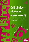 Cviebnice nmeck slovn zsoby - rka Mejzlkov