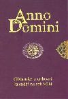 Anno Domini - Miloslav Krist