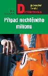 Ppad nechtnho milionu - Inna Rottov