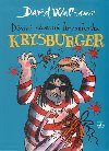 Krysburger - David Walliams