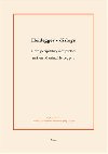 Heidegger v dialogu - Ladislav Benyovszky,Martin Heidegger,Jana Krukov,Jakub Marek