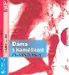 Dma s kamliemi - CD Mp3 - Alexandre Dumas; Lubor plchal; Ilona Stakov
