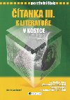 tanka III. k literatue v kostce pro stedn koly - Marie Sochrov