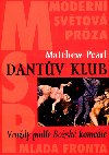 DANTV KLUB - Matthew Pearl