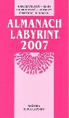ALMANACH LABYRINT 2007 - 