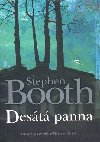 DEST PANNA - Stephen Booth