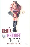DENK BRIDGET JONESOV - Helen Fieldingov