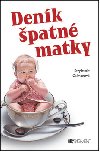 DENK PATN MATKY - Stephanie Calmanova