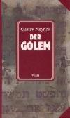 DER GOLEM - NOV KD - Meyrink Gustav