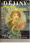 DJINY PRAVKU A STAROVKU - Mandelov - Kunstov - Pazkov