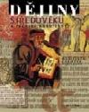 DJINY STEDOVKU A POTK NOVOVKU - Mandelov - Kunstov - Pazkov