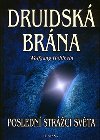 Druidsk brna - Wolfgang Hohlbein