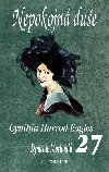 NEPOKOJN DUE - Cynthia Harrod-Eagles