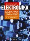 Elektronika - Soustky a obvody, principy a pklady - Vt Zhlava; Jan Vobeck