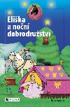 ELIKA A NON DOBRODRUSTV - Diana Kimptonov; Lizzie Finlay