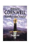 EXCALIBUR KRONIKA V. - Cornwell