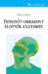 Feneisv obrazov slovnk anatomie - Wolfgang Dauber