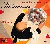 Saturnin CD MP3 - Zdenk Jirotka; Ji Samek