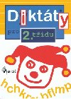 DIKTTY PRO 2.TDU - Petr ulc; Jaroslav Krek