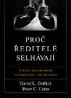 Pro editel selhvaj - Dotlich David L., Cairo Peter C.,
