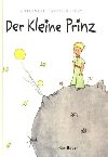 Der kleine Prinz - de Saint-Eyupry Antoine