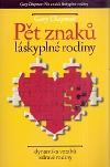 Pt znak lskypln rodiny - Gary Chapman