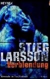 Verblendung - Larsson Stieg