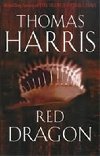 Red Dragon - Harris Thomas A.