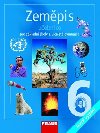 Zempis 6 pro Z a vcelet gymnzia - uebnice /nov vydn/ - Pavel erven; Jan Dokoupil; Jan Kopp