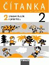 tanka 2/2 pro Z - pracovn seit - Karel ebesta; Kateina Vov
