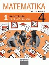 Matematika 4/1 pro Z - pracovn seit - Milan Hejn; Darina Jirotkov; Jitka Michnov