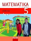 Matematika 5 pro Z - uebnice - Milan Hejn; Darina Jirotkov; Jitka Michnov