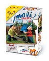 Puzzle Maxi 30 - Pat a Mat (2 druhy) - neuveden