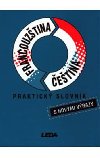 PRAKTICK SLOVNK FRANCOUZTINA ETINA - Vlasta Rejtharov