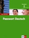 Passwort Deutsch 2 - uebnice + CD (3-dln) - Albrecht U., Dane  D., Fandrych Ch.