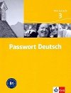 Passwort Deutsch 3 - Slovnek (3-dln) - Albrecht U., Dane  D., Fandrych Ch.