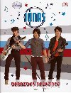 Jonas Brothers - Obrazov slovnk - Disney Walt
