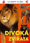 DIVOK ZVATA - 