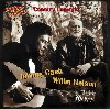 Johnny Cash & Willie Nelson 2CD - neuveden