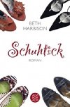 Schuhtick - Harbisonov Beth