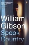 Spook Country - Gibson William
