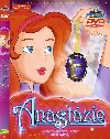 Anastzie DVD - neuveden