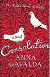 Consolation - Gavalda Anna
