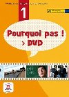 Pourquoi Pas 1 - DVD - neuveden
