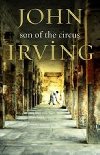 A Son of the Circus - Irving John